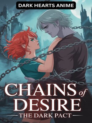 cover image of Chains of Desire